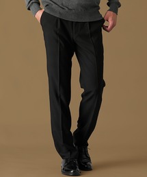 nissen（ニッセン）の「タテヨコストレッチワンタックスラックス【大きいサイズ有】（スラックス）」