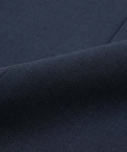 nissen（ニッセン）の「タテヨコストレッチワンタックスラックス【大きいサイズ有】（スラックス・メンズ・ネイビー/ブラック・140/120/88/85/79/94/105/82/76/130/115/97/91/110/100）」の14枚目の写真