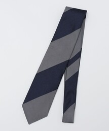 SHIPS | TN:SLK BASKET WIDE ST(ネクタイ)