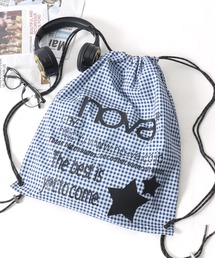 バックパック/リュック（チェック柄）ファッション通販 - ZOZOTOWN