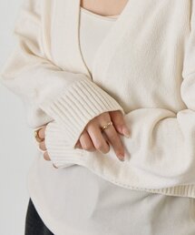 ポイントオープンリング