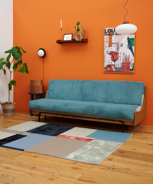 セール】HABITAT EASY COVER_W2000_Corduroy(TL) ハビタソファ