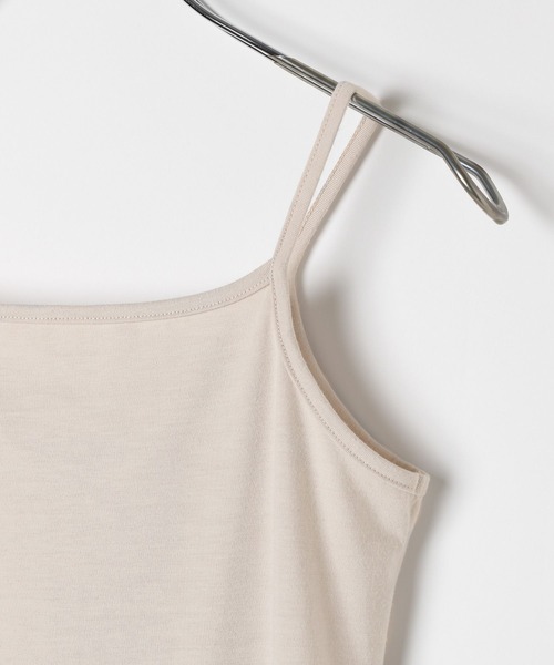 GLOBAL WORK（グローバルワーク）の「2SETインナー＊プリーツブラウス/AND YUA ANY/591420（シャツ/ブラウス・キッズ・クリーム・SMALL/MEDIUM）」の8枚目の写真