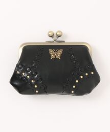 ANNA SUI（アナスイ）の「マチルダ 口金ミニ財布（財布）」