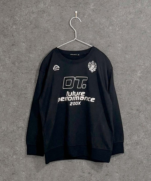 氣志團 KISARAZU UNIVERSITY スウェット サイズM ソッカンスウェット