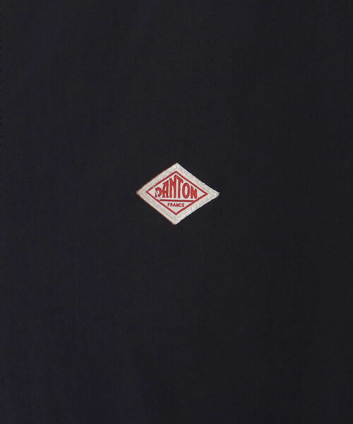 DANTON（ダントン）の「WOMEN'S INSULATION HOODED COAT（その他アウター・レディース・オリーブ/ベージュ/チャコール/ネイビー・34/36）」の17枚目の写真