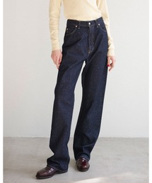 THE SHINZONE MARILYN DENIM 24AMSPA02