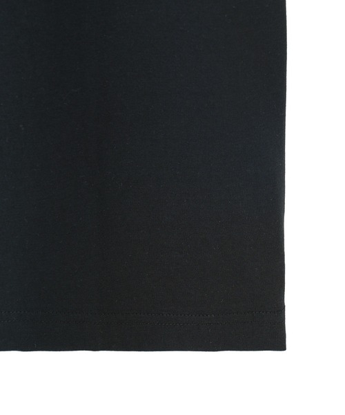 Soulland（ソウランド）の「SOULLAND OCEAN T-shirt 42012-1312（Tシャツ/カットソー・メンズ・ブラック/ホワイト・M/L）」の7枚目の写真