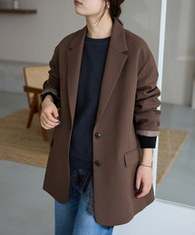 SLOBE IENA｜スローブイエナのテーラードジャケット通販 - ZOZOTOWN