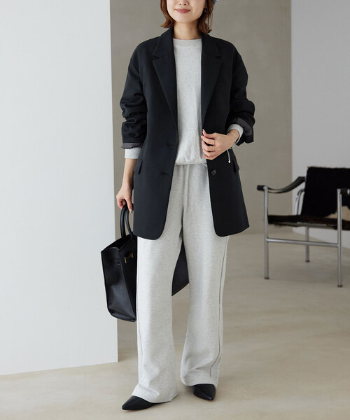 SLOBE IENA（スローブイエナ）の「《追加2》PE SHARK ビッグジャケット