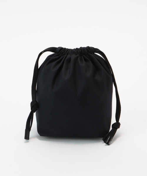 Noble(ノーブル)の「MARNI/マルニ Shopping Bag(ショルダーバッグ・レディース・カーキ/ブラック・FREE)」の4枚目の写真