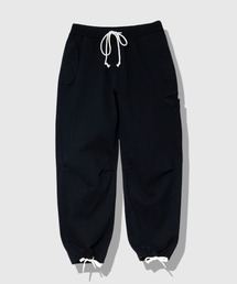 Good On/グッドオン　HEAVY JERSEY TROUSERS