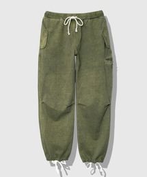 Good On（グッドオン）の「Good On/グッドオン　HEAVY JERSEY TROUSERS（その他パンツ）」