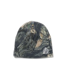A BATHING APE | TREE EDGE CAMO KNIT CAP(ニットキャップ/ビーニー)