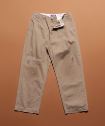 REmastered（リマスタード）の「【REmastered】リメイクライク/加工チノパンツ（チノパンツ）」