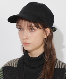 BLUE LABEL CRESTBRIDGE｜ブルーレーベルクレストブリッジの帽子