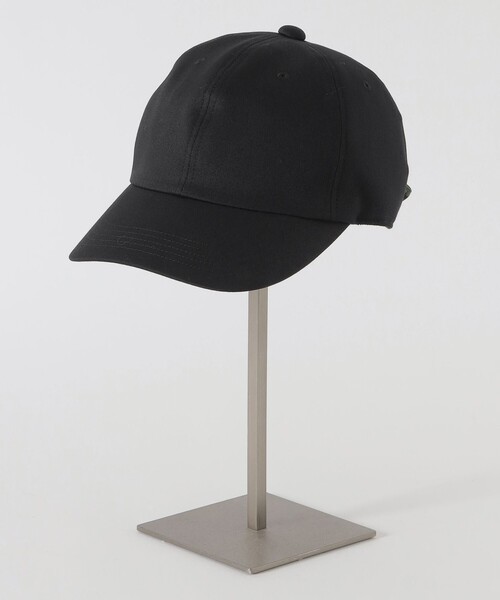 Quiet checkシリーズ】リボンキャップ（キャップ）｜BLUE LABEL