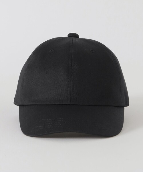 シャルボン　キャップ　ブラック ライズ（RYZ）（メンズ）キャップ フリースジェットキャップ 黒 56