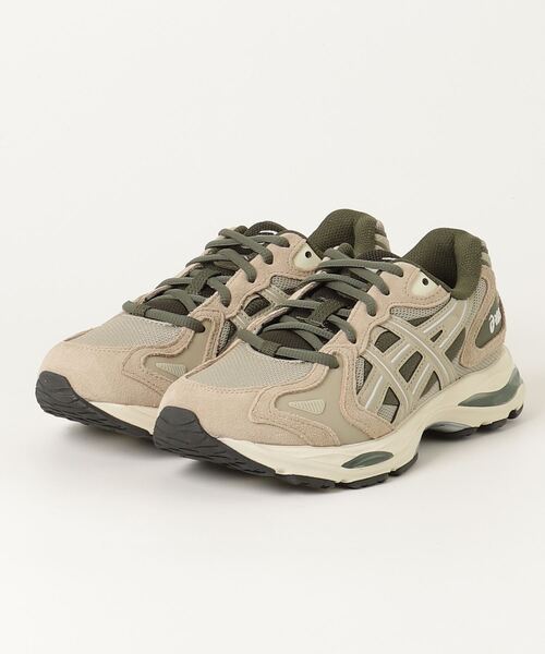 GEL-K1011 / ゲルケー1011（スニーカー）｜ASICS（アシックス）の