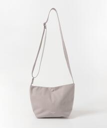 ORCIVAL | ORCIVAL　SHOULDER POUCH MEDIUM(ショルダーバッグ)