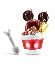 ミニブランズ クリエイト ディズニースナックス シリーズ1【種類ランダム】