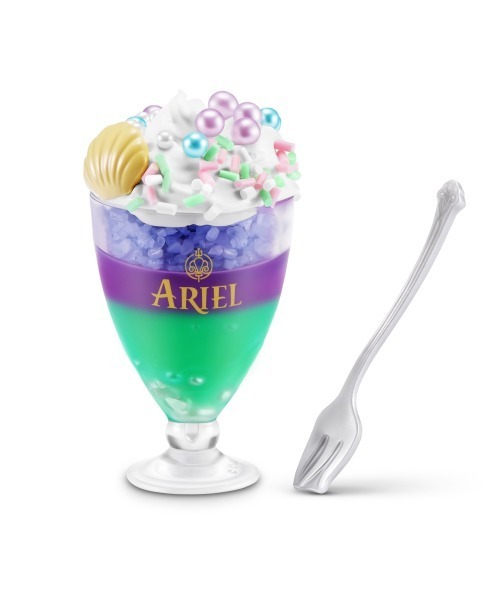 Disney（ディズニー）の「ミニブランズ クリエイト ディズニースナックス シリーズ1【種類ランダム】（おもちゃ・キッズ・マルチ・FREE）」の3枚目の写真