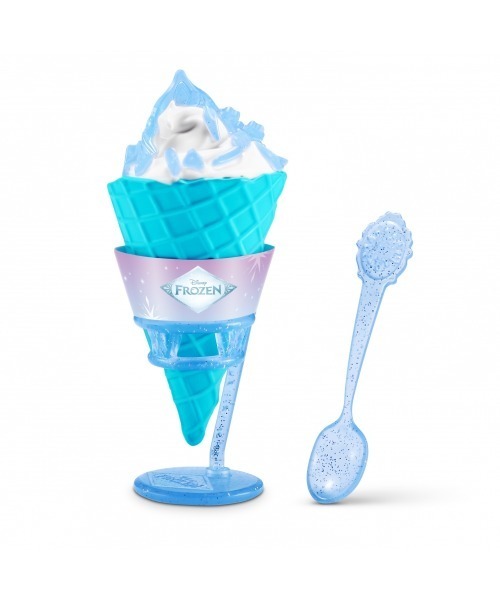 Disney（ディズニー）の「ミニブランズ クリエイト ディズニースナックス シリーズ1【種類ランダム】（おもちゃ・キッズ・マルチ・FREE）」の4枚目の写真