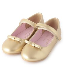 kate spade new york kids(ケイトスペードニューヨーク)のボウメリージェーン(ドレスシューズ)