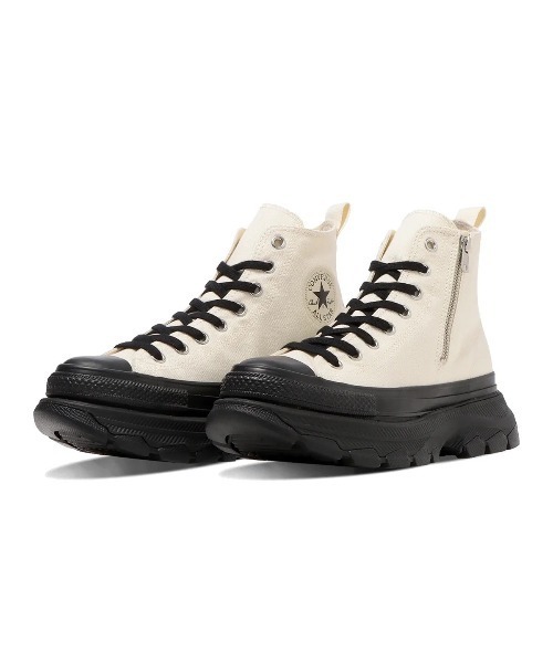 CONVERSE ALL STAR TREKWAVE Z HI（コンバース オールスター トレック
