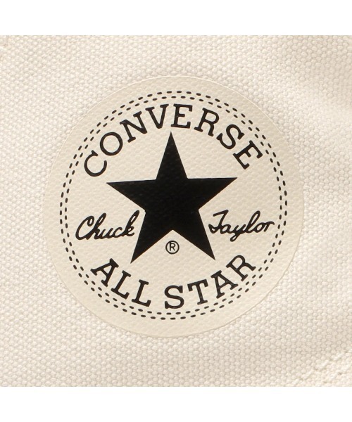 CONVERSE(コンバース)の「CONVERSE ALL STAR TREKWAVE Z HI(コンバース オールスター トレックウエーブ Z HI)(スニーカー・メンズ・ベージュ系/ブラック系・23cm/23.5cm/24cm/24.5cm/25cm/25.5cm/26cm/26.5cm/27cm/28cm/29cm/27.5cm)」の18枚目の写真