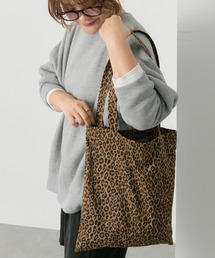 PUAL CE CIN | ジャパンメイドプリントトートBAG(トートバッグ)