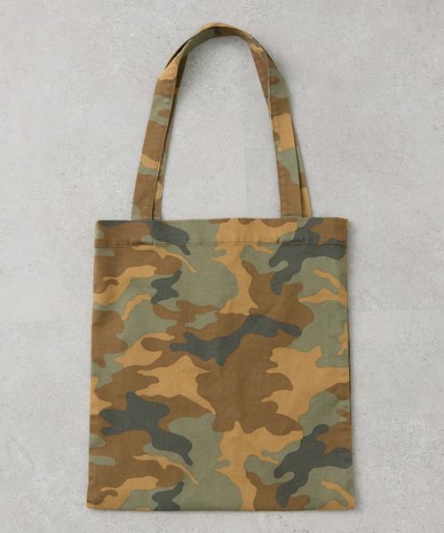 noricorico102企画】ジャパンメイド プリントトートBAG（トートバッグ