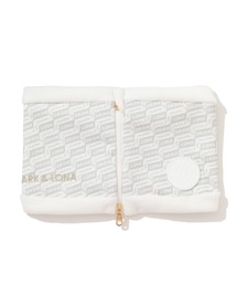 MARK & LONA(マークアンドロナ)のDepeche Zip Neck Warmer | MEN and WOMEN(ネックウォーマー/スヌード)