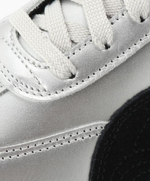 PUMA(プーマ)の「PUMA/プーマ SPEEDCAT OG(スニーカー・レディース・シルバー・23cm/23.5cm/24cm/24.5cm/25cm)」の13枚目の写真