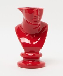 MONKEY TIME（モンキータイム）の「＜emeth＞ヴィーナス フラワー ベース（瀬戸焼）（フラワーベース）」