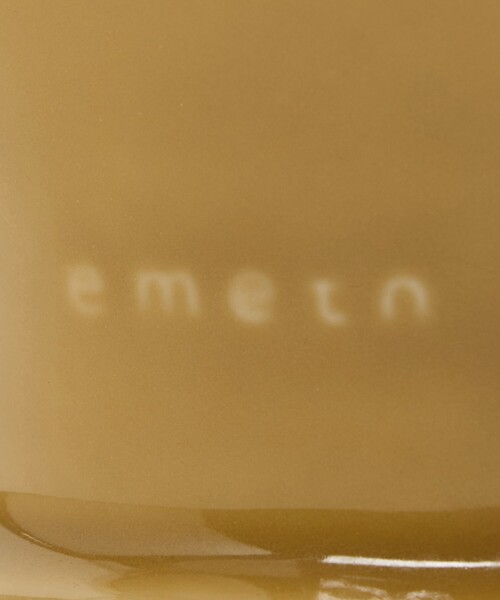 MONKEY TIME（モンキータイム）の「＜emeth＞ヴィーナス フラワー ベース（瀬戸焼）（フラワーベース・メンズ・イエロー/ホワイト/レッド・FREE）」の11枚目の写真