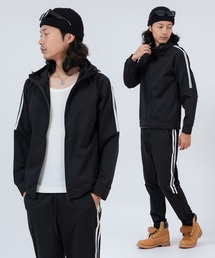 トラックジャケット」に該当するパーカーファッション通販 - ZOZOTOWN