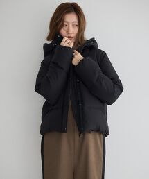 YECCA VECCA | WILL CYCLE DOWN ブルゾン(ダウンジャケット/コート)