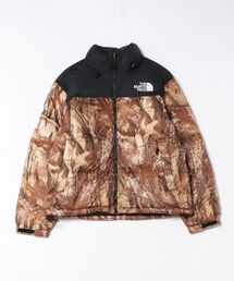 LITTLE UNION（リトルユニオン）の「【THE NORTH FACE】ND92556 Novelty Nuptse Jacket（ダウンジャケット/コート）」