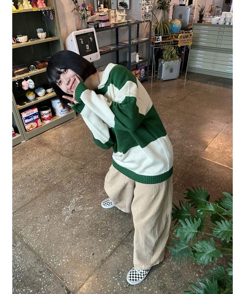 FRIZMWORKS(フリズムワークス)の「NYLON CARGO BALLOON PANTS _ BEIGE(その他パンツ・メンズ・その他・X-LARGE/SMALL/MEDIUM/LARGE)」の10枚目の写真