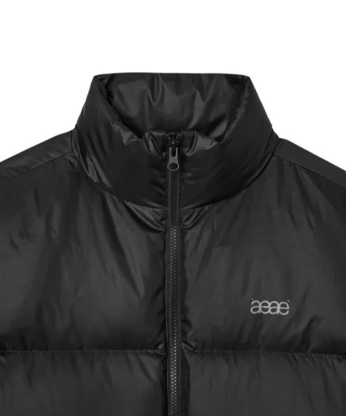 WEB LOGO DOWN JACKET（ダウンジャケット/コート）｜aeae