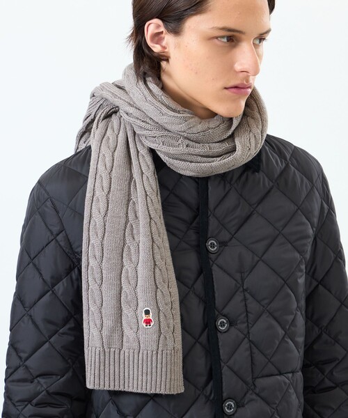 MACKINTOSH PHILOSOPHY Men's/Stole / Mufflerのファッション通販