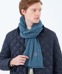 MACKINTOSH PHILOSOPHY｜マッキントッシュ フィロソフィーのマフラー