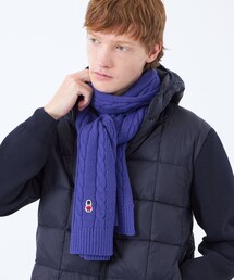 MACKINTOSH PHILOSOPHY｜マッキントッシュ フィロソフィーのマフラー