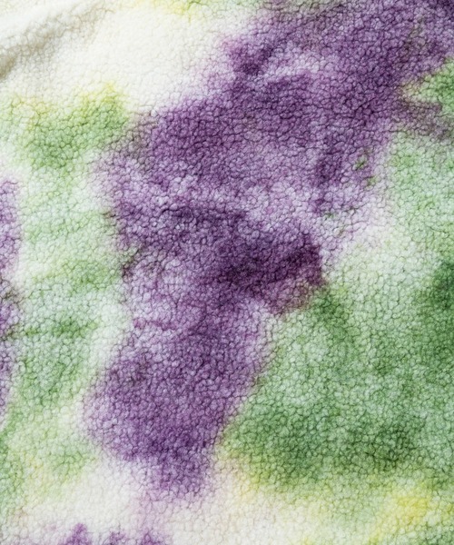 go slow caravan（ゴースローキャラバン）の「ボア × ナイロン リバーシブルベスト（その他アウター・メンズ・その他1/その他2・MEDIUM/LARGE/X-LARGE）」の21枚目の写真