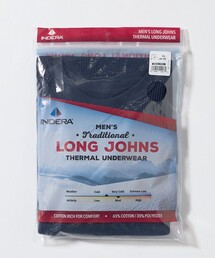＜INDERA MILLS＞ THRML LSL/カットソー