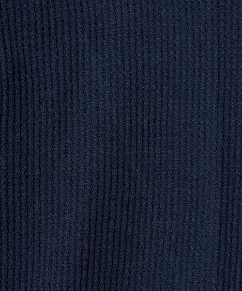 INDERA MILLS（インデラミルズ）の「＜INDERA MILLS＞ THRML LSL/カットソー（Tシャツ/カットソー・メンズ・ブラック/ネイビー・L/XL）」の9枚目の写真