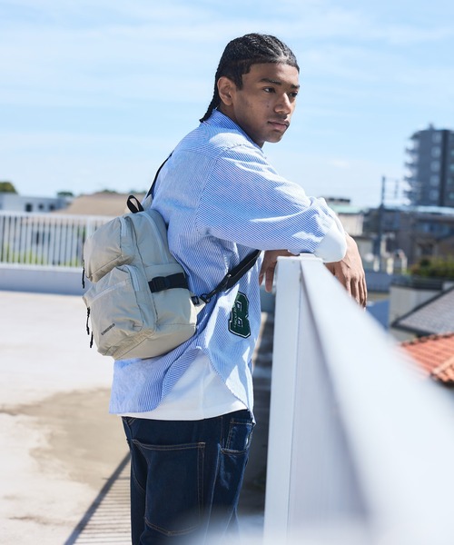 UMBRO（アンブロ）の「【umbro/アンブロ】マルチポケット ボディバッグ