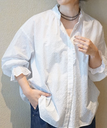 未使用タグあり 2025 ジャーナルスタンダードラックス ブラウス 未使用タグあり 2025 ジャーナルスタンダードラックス ブラウス - メルカリ