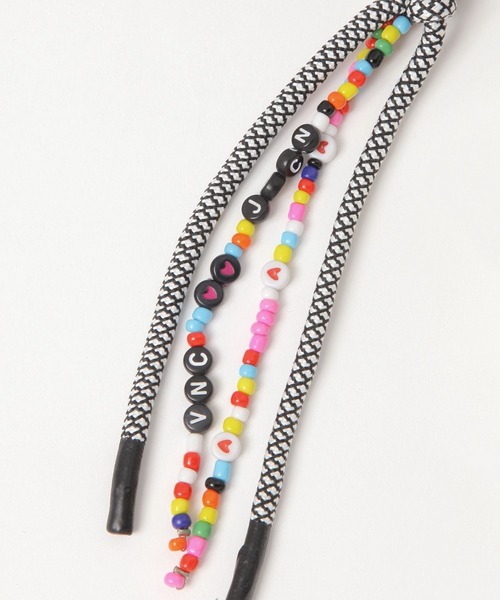 Andemiu（アンデミュウ）の「アニマルチャーム598014（チャーム・レディース・アイボリー/ホワイト系その他・FREE）」の10枚目の写真